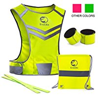 Reflective clothing
