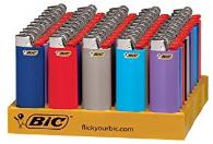 BIC Lighters