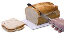 survival bread (adjustable bread keeper