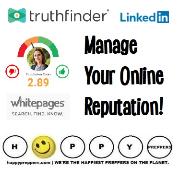 Manage Your Online Reputation for free