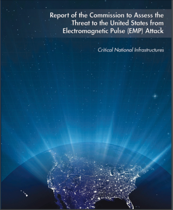 Free EMP book