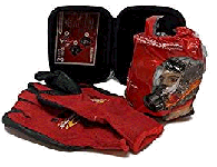 Firemask