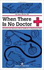 Where There Is No Doctor by David Werner