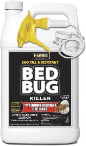 Bed Bug Killer