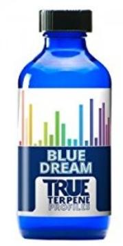 Blue Dream Cannabis Oil