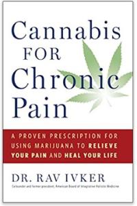 Cannabis for Chronic Pain