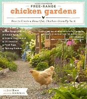 Chicken gardens