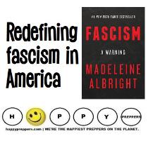 Redefining Fascism in America