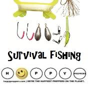 Survival Fishing