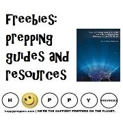 freebies: prepping guides and resources