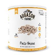 Augason farms beans
