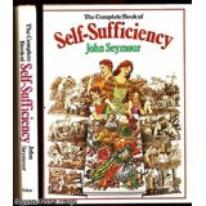 Free book on self sufficiency 
