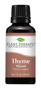 Thyme Essential Oil