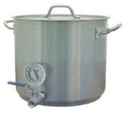 8 gallon pot