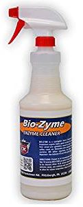 Biozyme Enzyme Cleaner