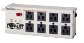 Tripp light surge protector