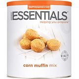 Emergency Essentials Corn Muffin Mix