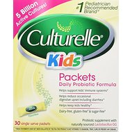 Kids probiotics: Culturelle