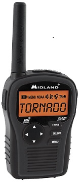 Midland radio