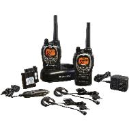 Midland communications affordable two way radio