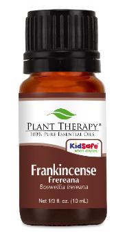 Frankincense by plant therapy