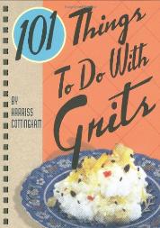 101 things to do with grits