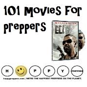 1010 Movies for preppers