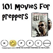 Best survival movies for preppers