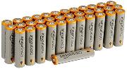 36 AA batteriers for under $9