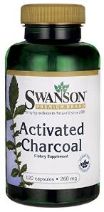 Swanson Activated Charcoal