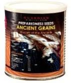 Ancient Grains in #10 can