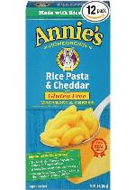 Annies Mac and cheese