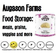 Augason Farms Emergency Food Storage