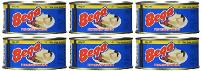 Six cans Bega cheese deal