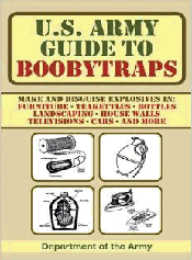 U.S. Guide to boobytraps