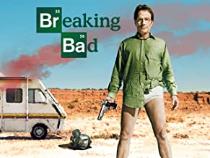Breaking Bad Season 1