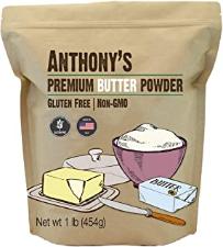 Anthony's butter powder