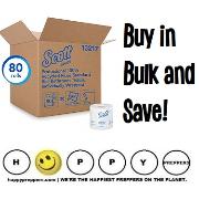 Buy in Bulk and Save
