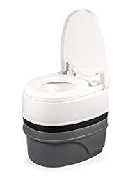 Camco toilet