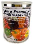Future Essentials Garden Seeds (non-GMO)