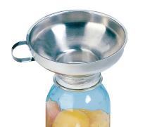 Canning funnel