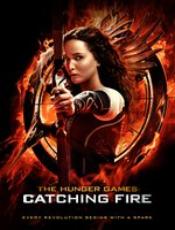 Hunger games ~ catching fire