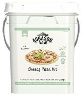 Cheesy Pizza Kit