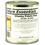 Chunky potato soup mix