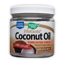 Pure extra virgin coconut Oil