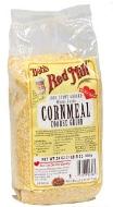 Bob's Red Mill Course grind cornmeal