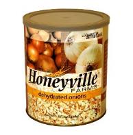 Honeyville Farms onions