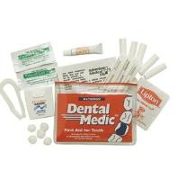 Dental first aid kit