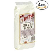 Dry non-fat milk