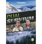 Prepper television: Dual Survival